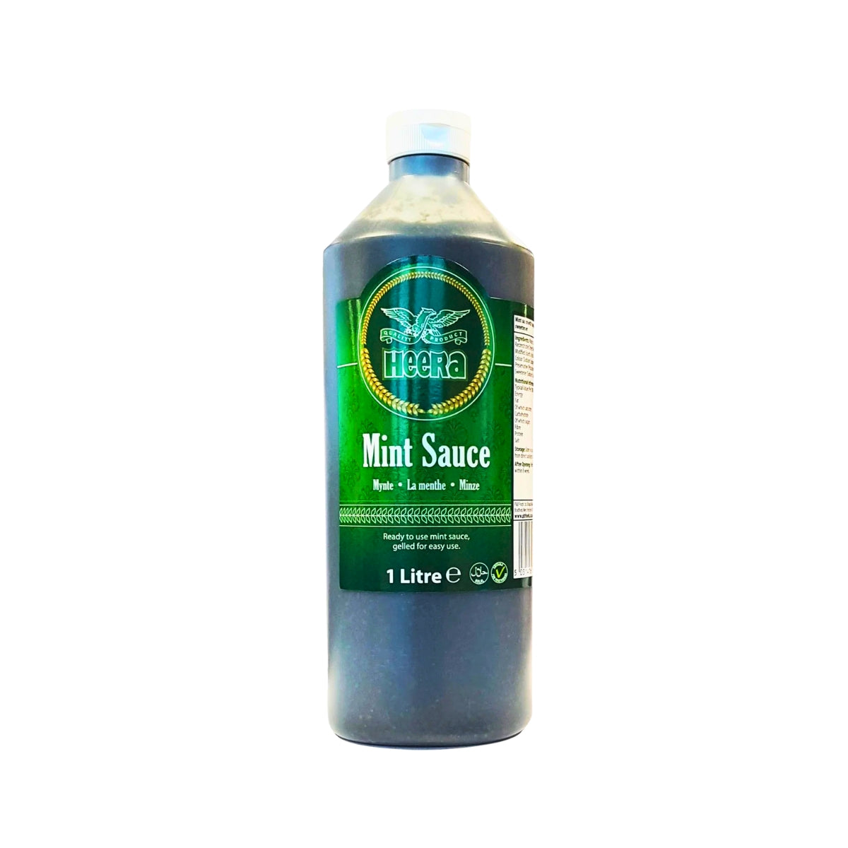 Heera Mint Sauce | 500ml