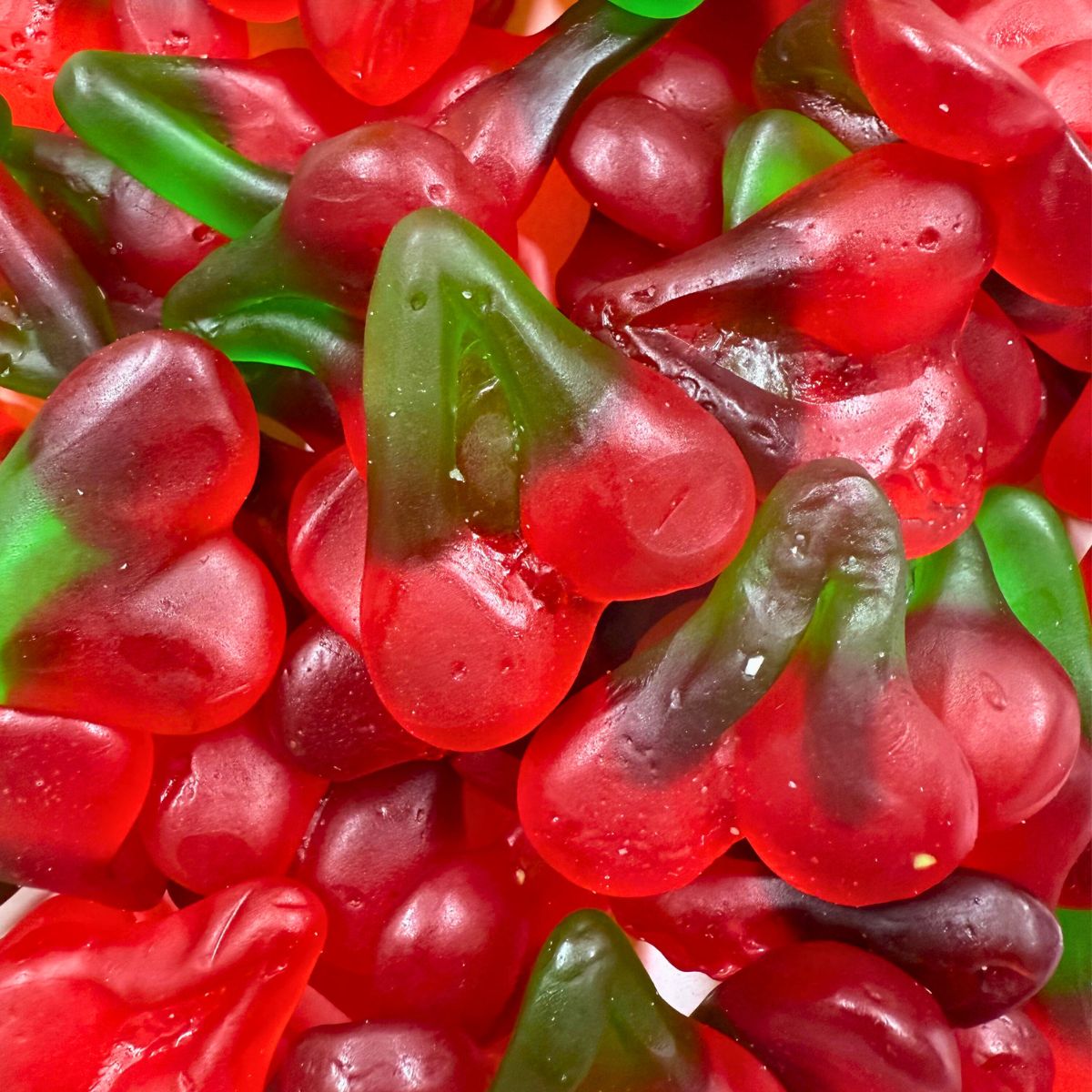 Jelly Cherry | 12 Kg