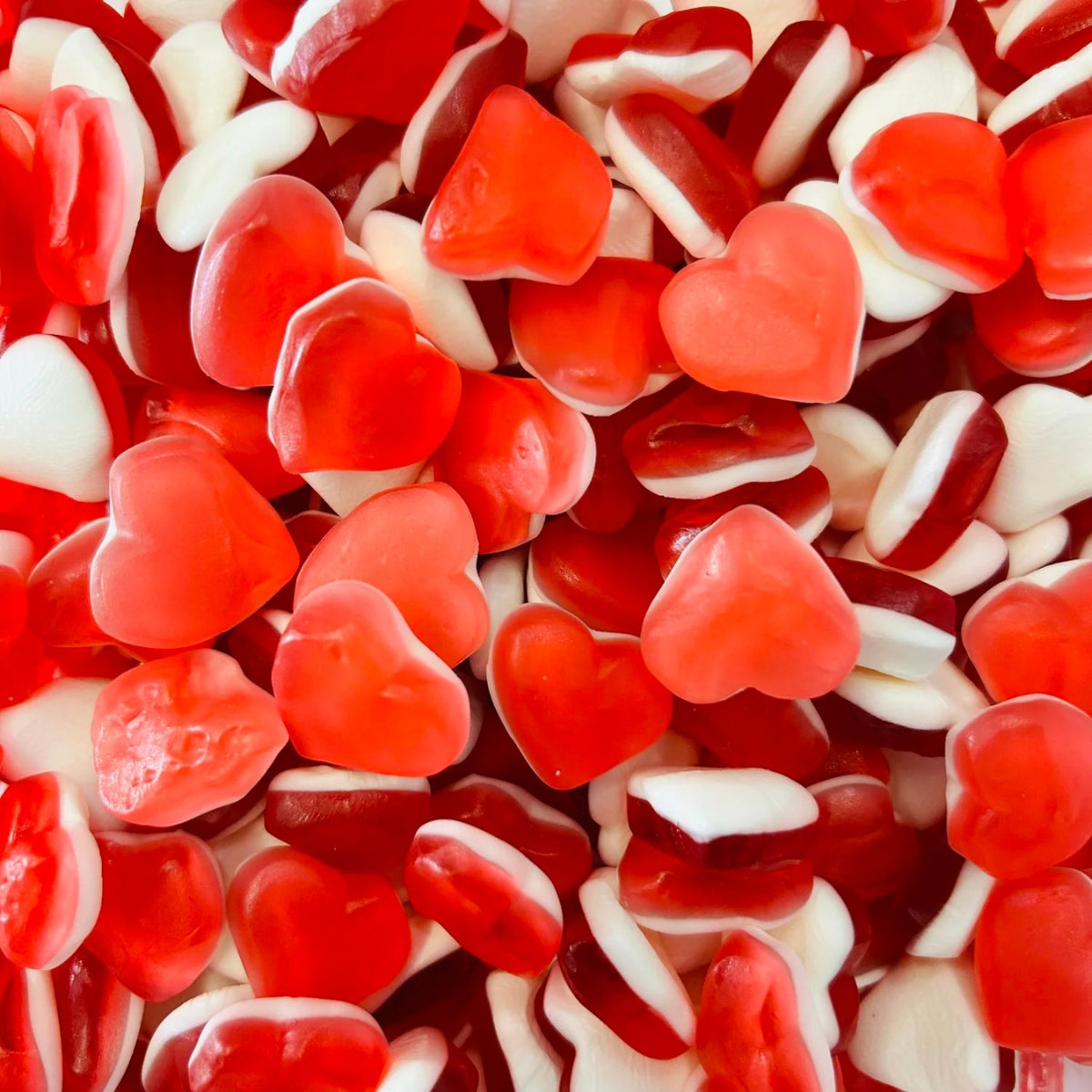 Jelly Hearts | 12 Kg