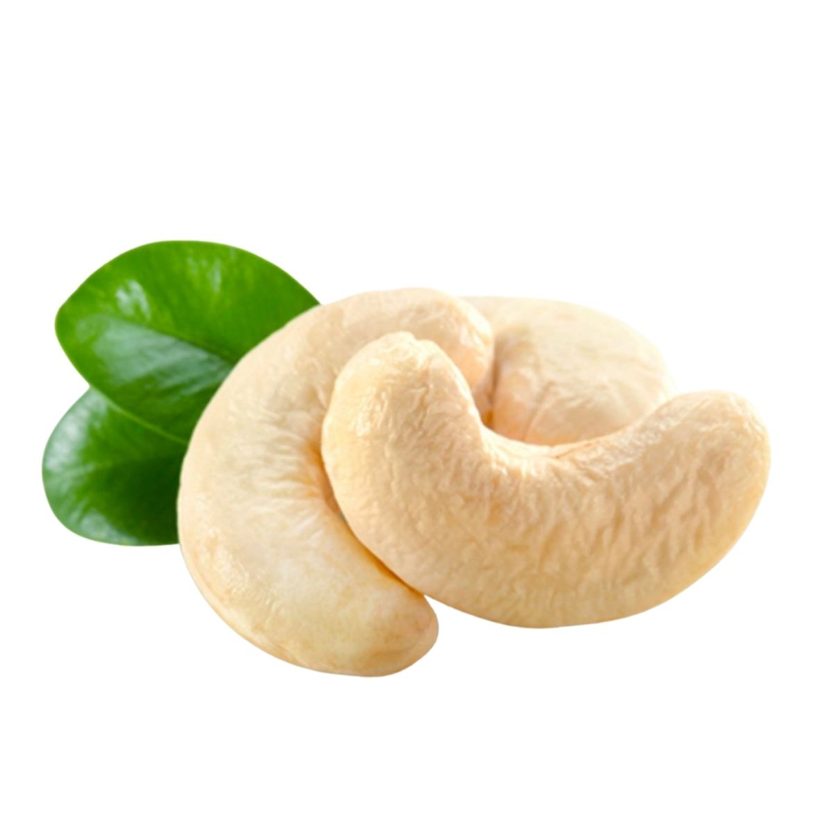 Jumbo Cashews AAA Quality - Extra Crunchy | 10 Kg
