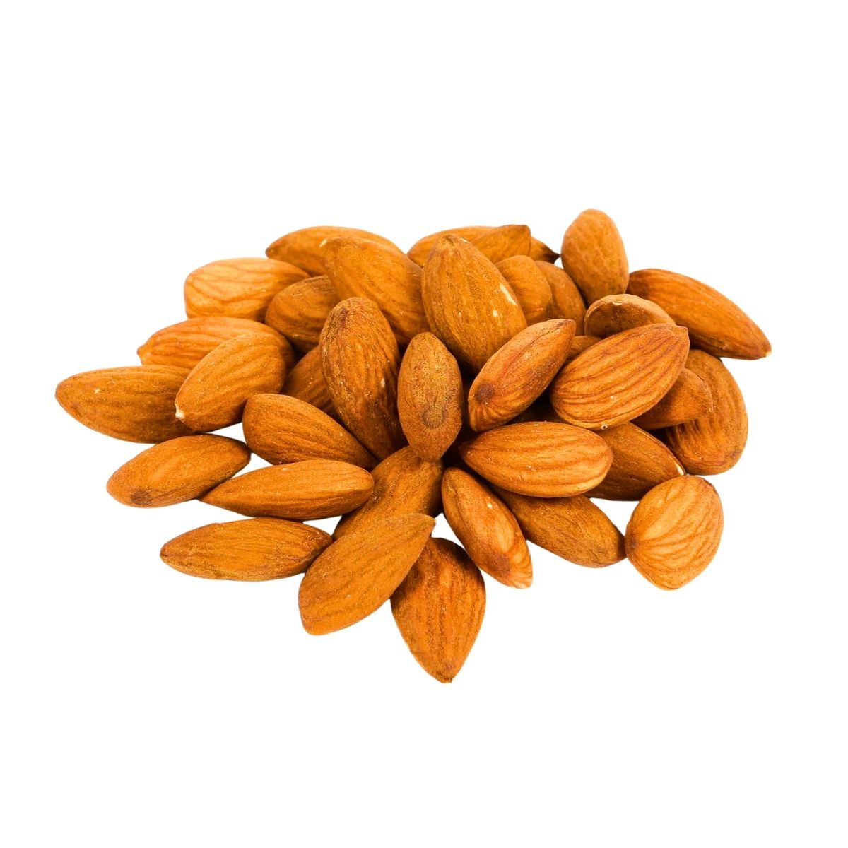 Jumbo Almonds | 10 Kg
