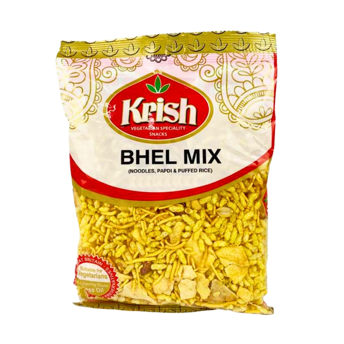 Krish Bhel Puri Mix | 200gm