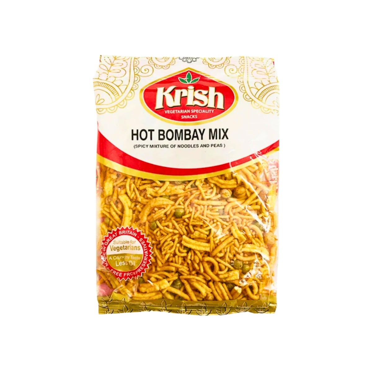 Krish Hot Bombay Mix | 200gm