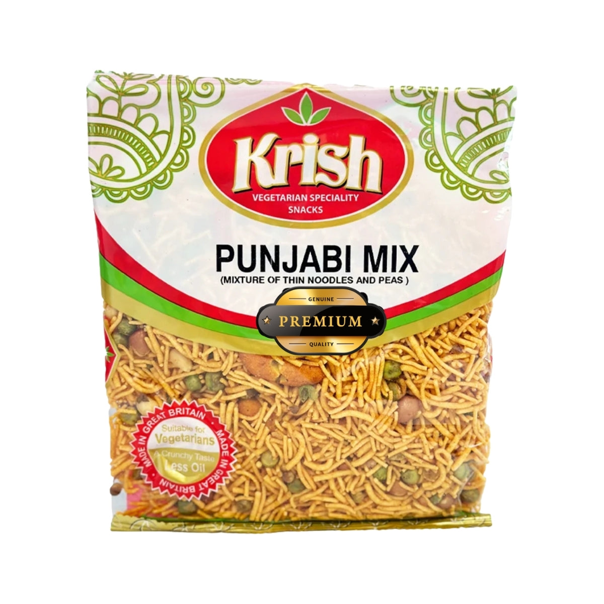 Krish Punjabi Mix | 200gm