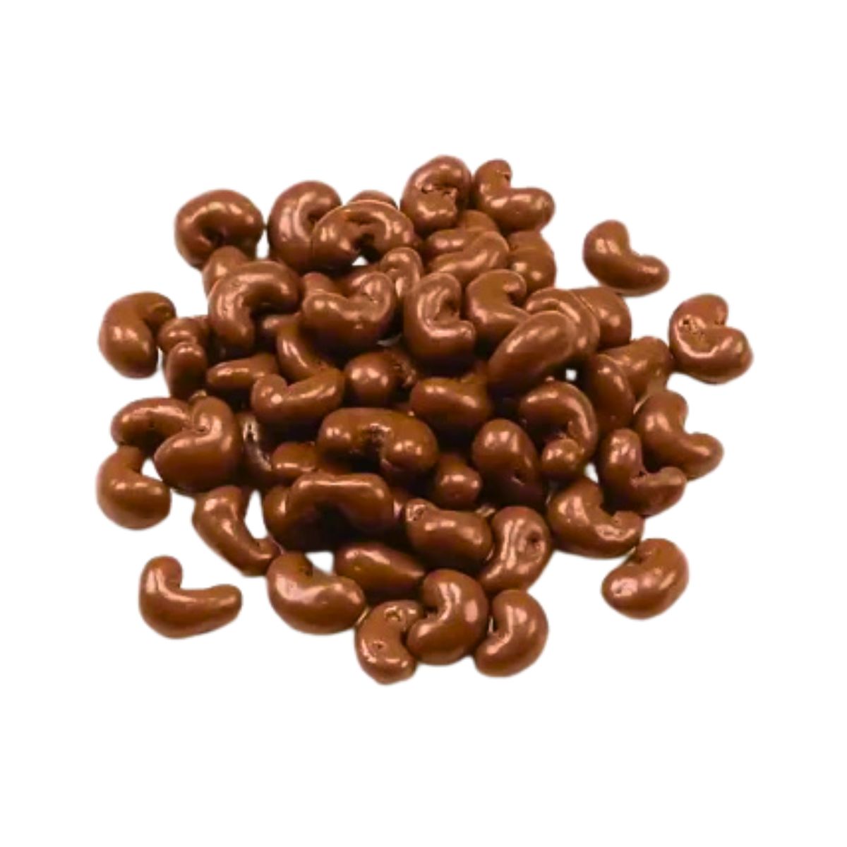 Milk Chocolate Cashews | 3 Kg