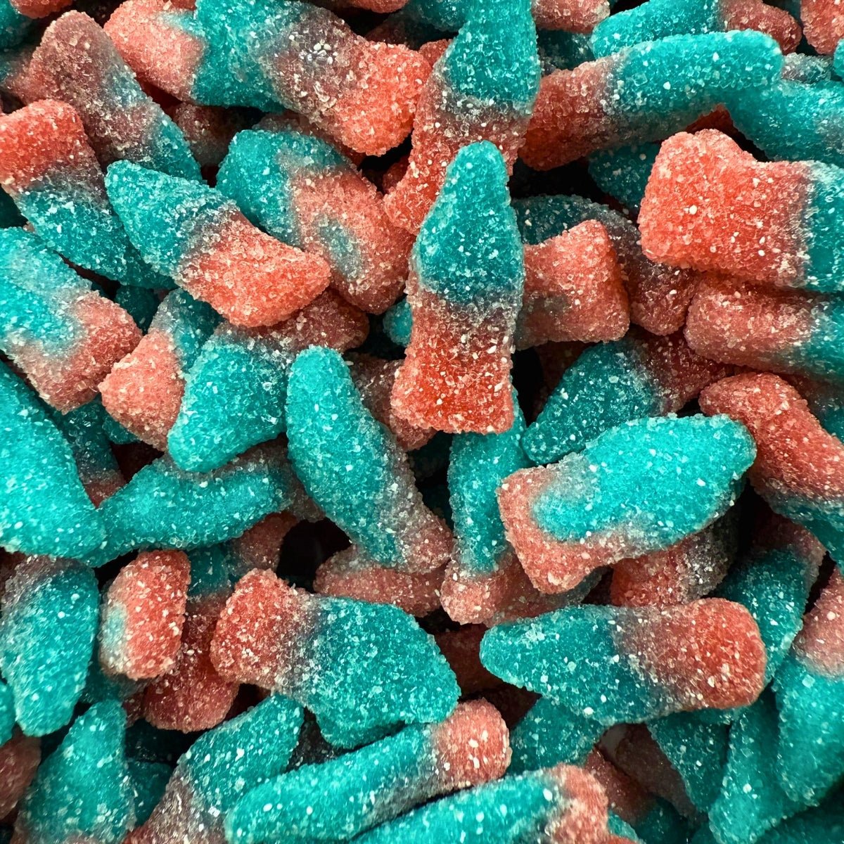 Mini Sour Tutti Bottle | 12 Kg