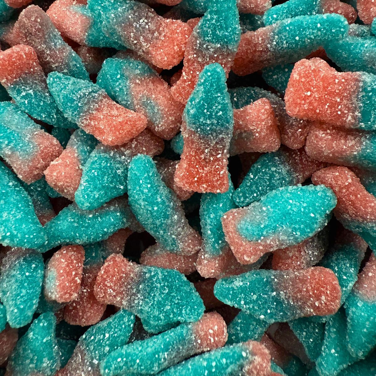 Mini Sour Tutti Bottle | 12 Kg