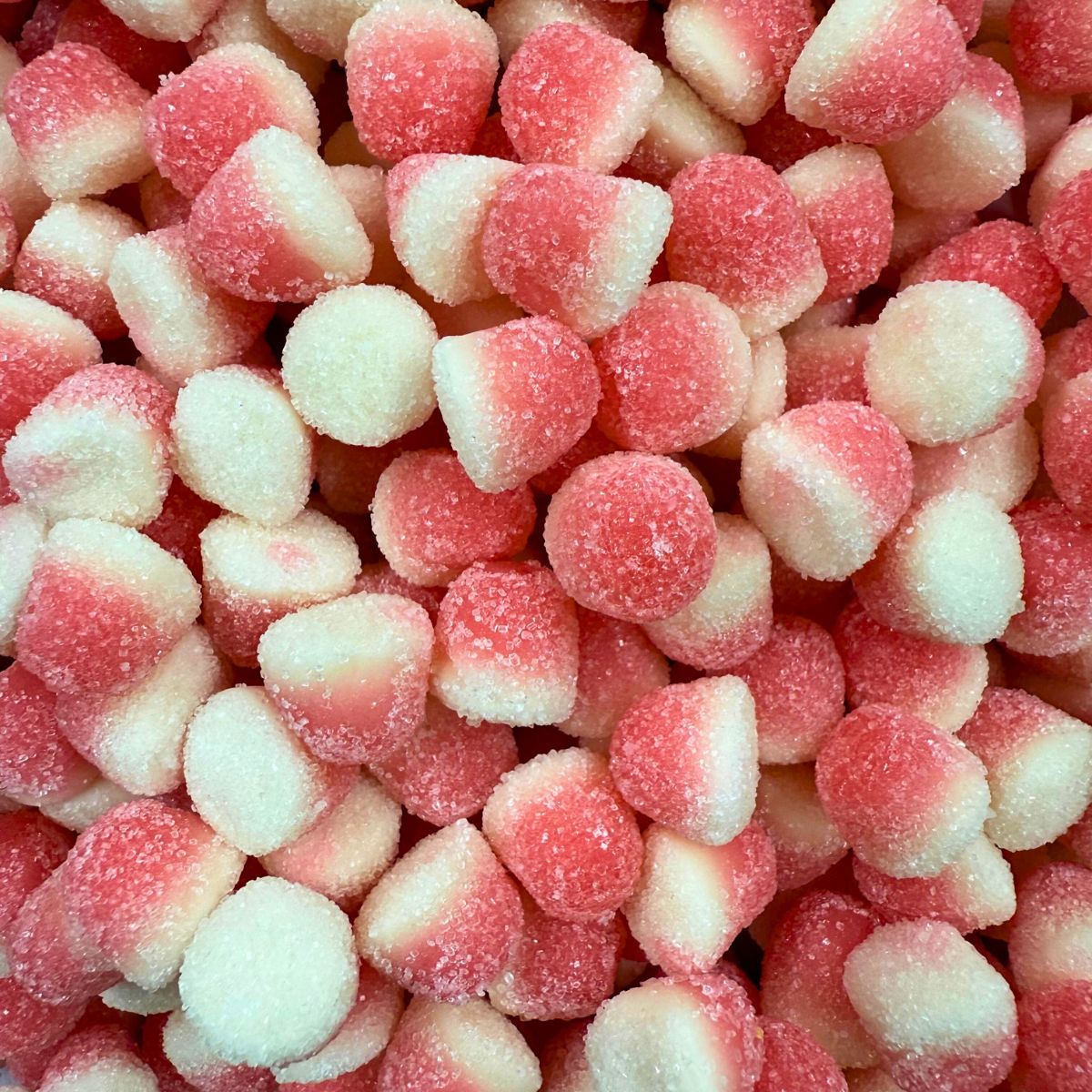 Mini Sugared Kisses | 2 Kg