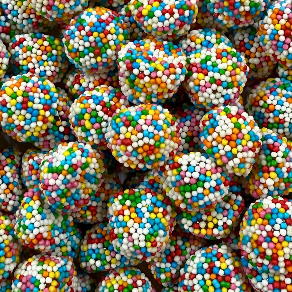 Multicoloured Wild Berries | 2 Kg