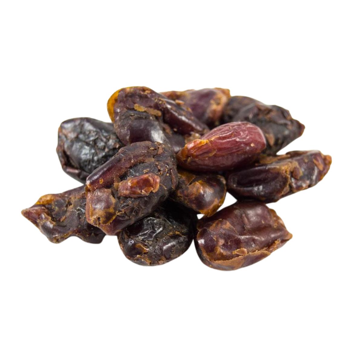 Organic Pitted Dates | 10 Kg