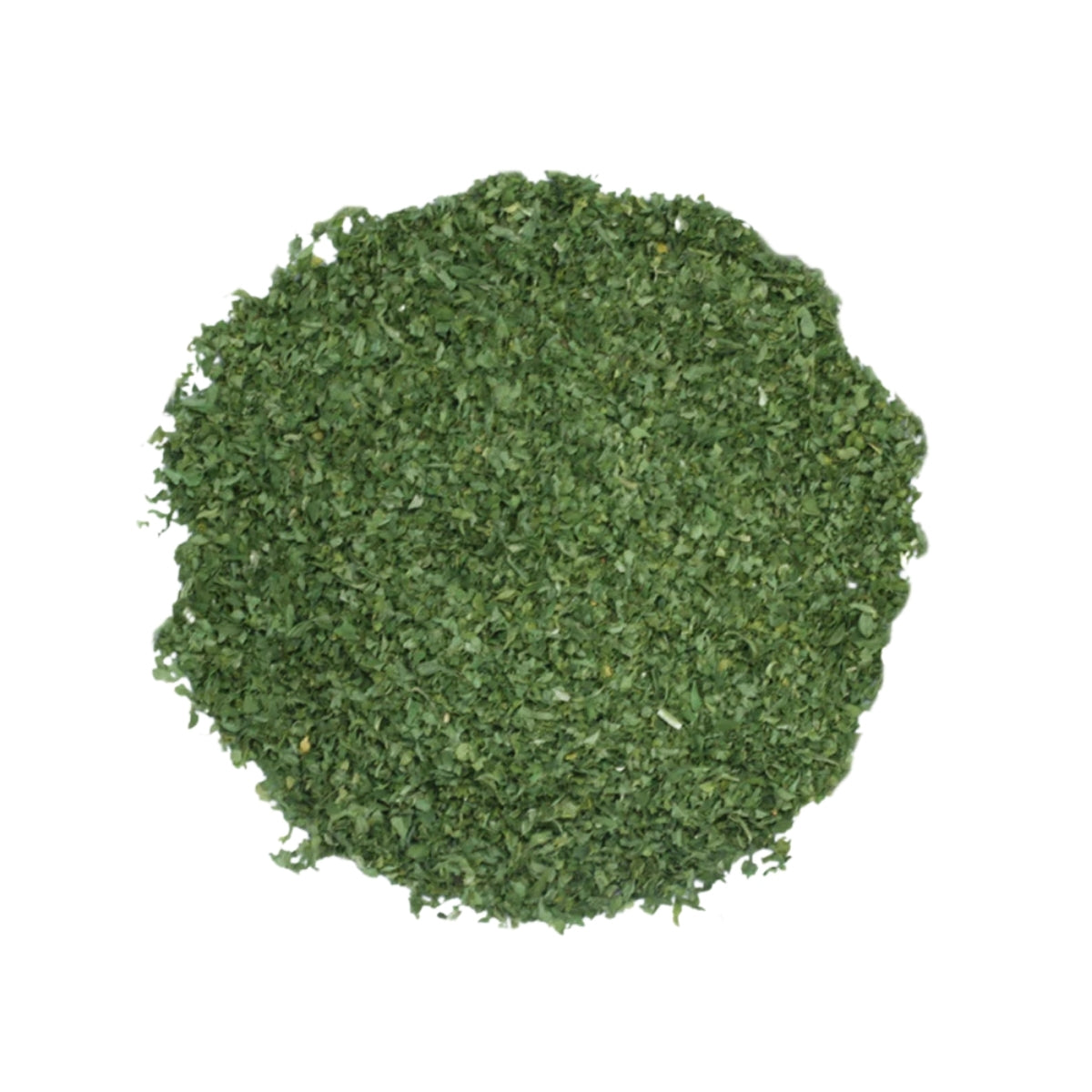 Parsley Rubbed | 250 gm