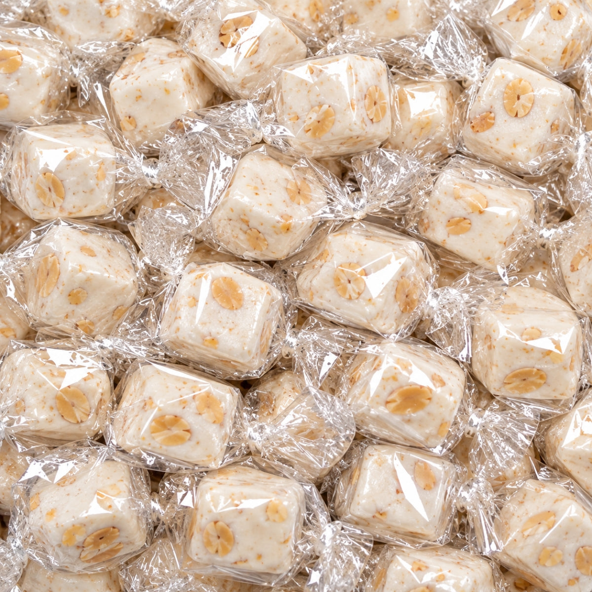 Peanuts Nougat Bites | 1 Kg