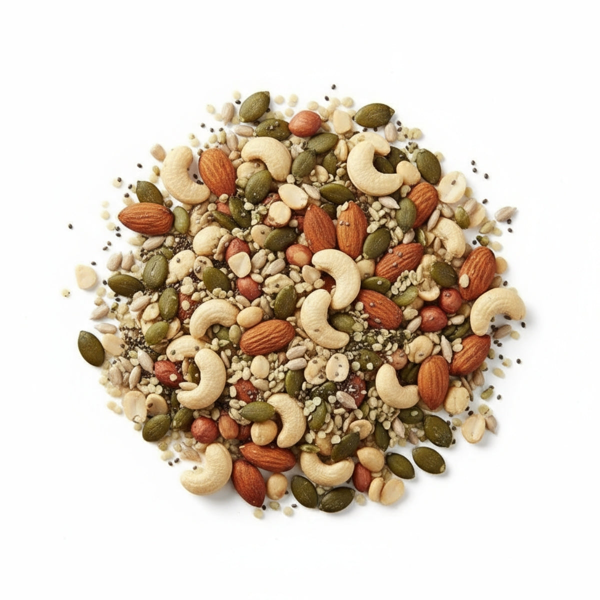 Protein Mix | 1 Kg