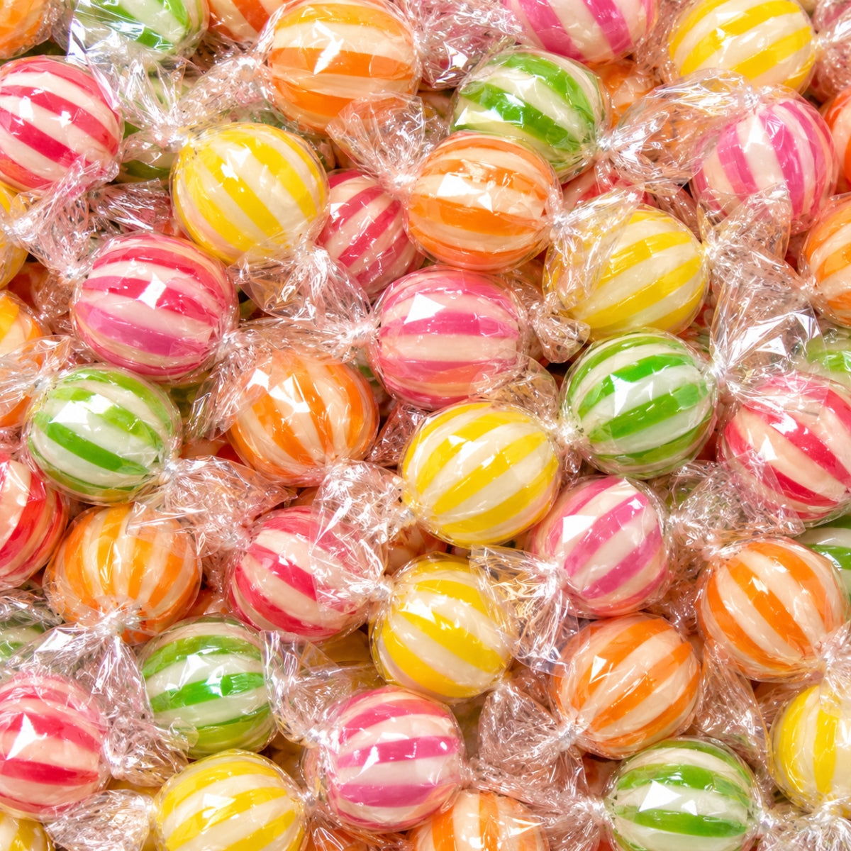 Rainbow Stripes | 1 Kg