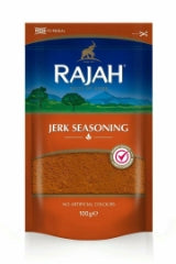 Rajah - Jerk Seasoning | 100gm