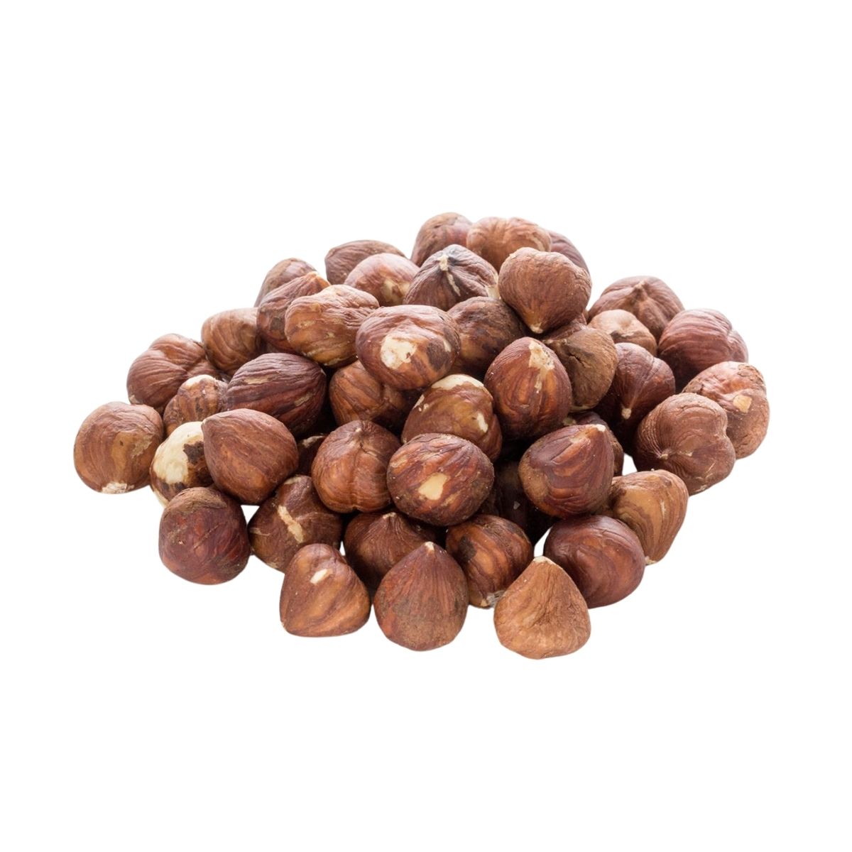 Raw Hazelnuts | 500g
