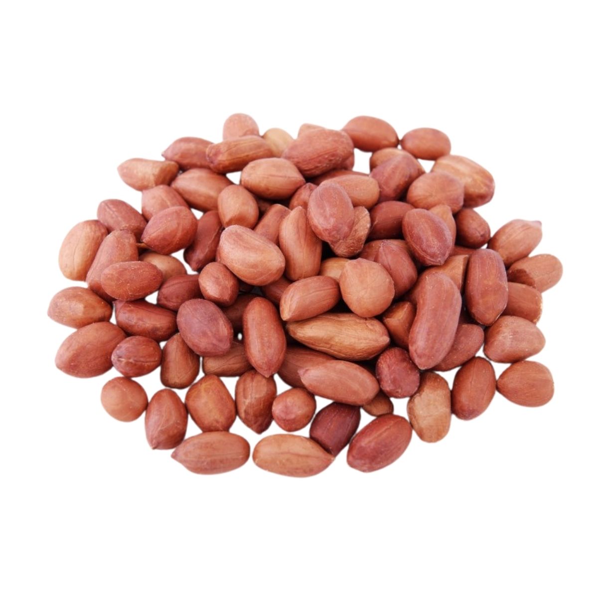 Raw Peanuts with Skin | 1 Kg