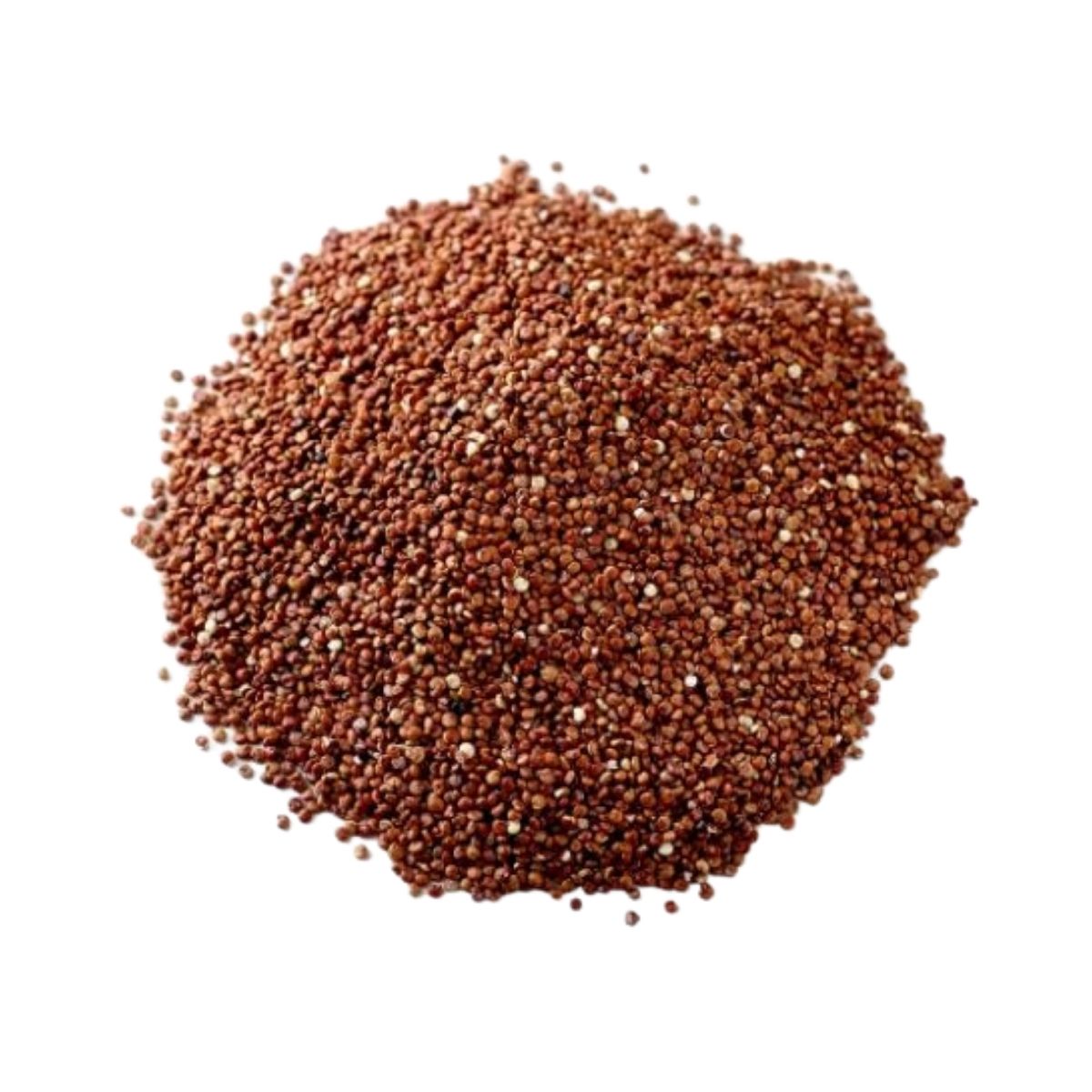 Red Quinoa | 1 Kg