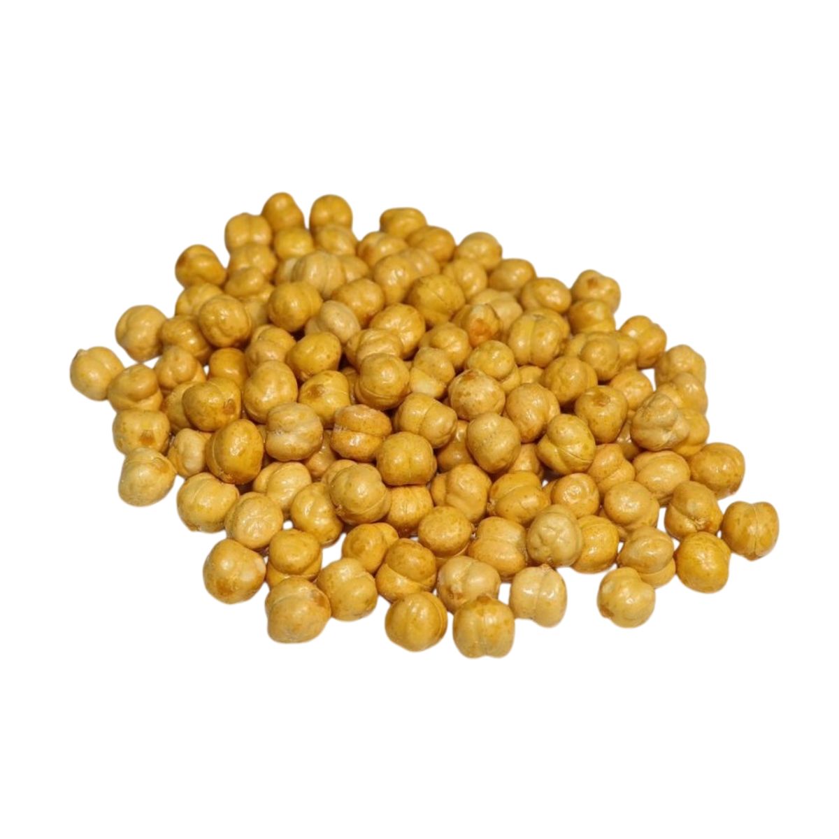 Roasted Chickpeas – No Salt | 10 Kg