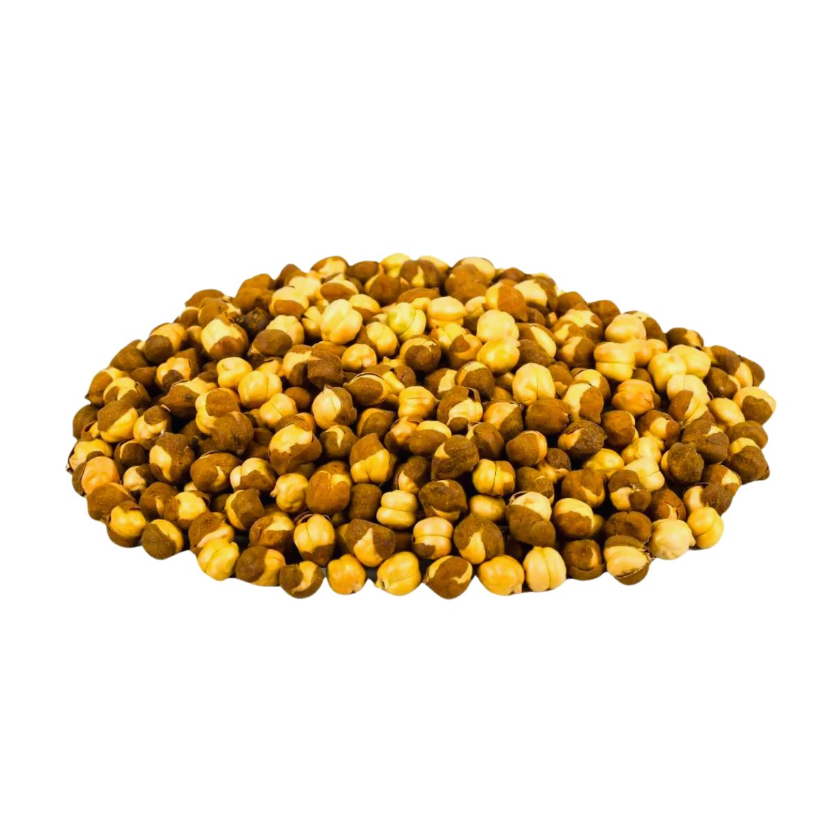 Roasted Chickpeas – No Salt | 1 Kg