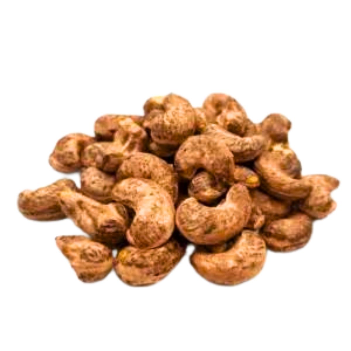 Smoked Cashews | 10 Kg