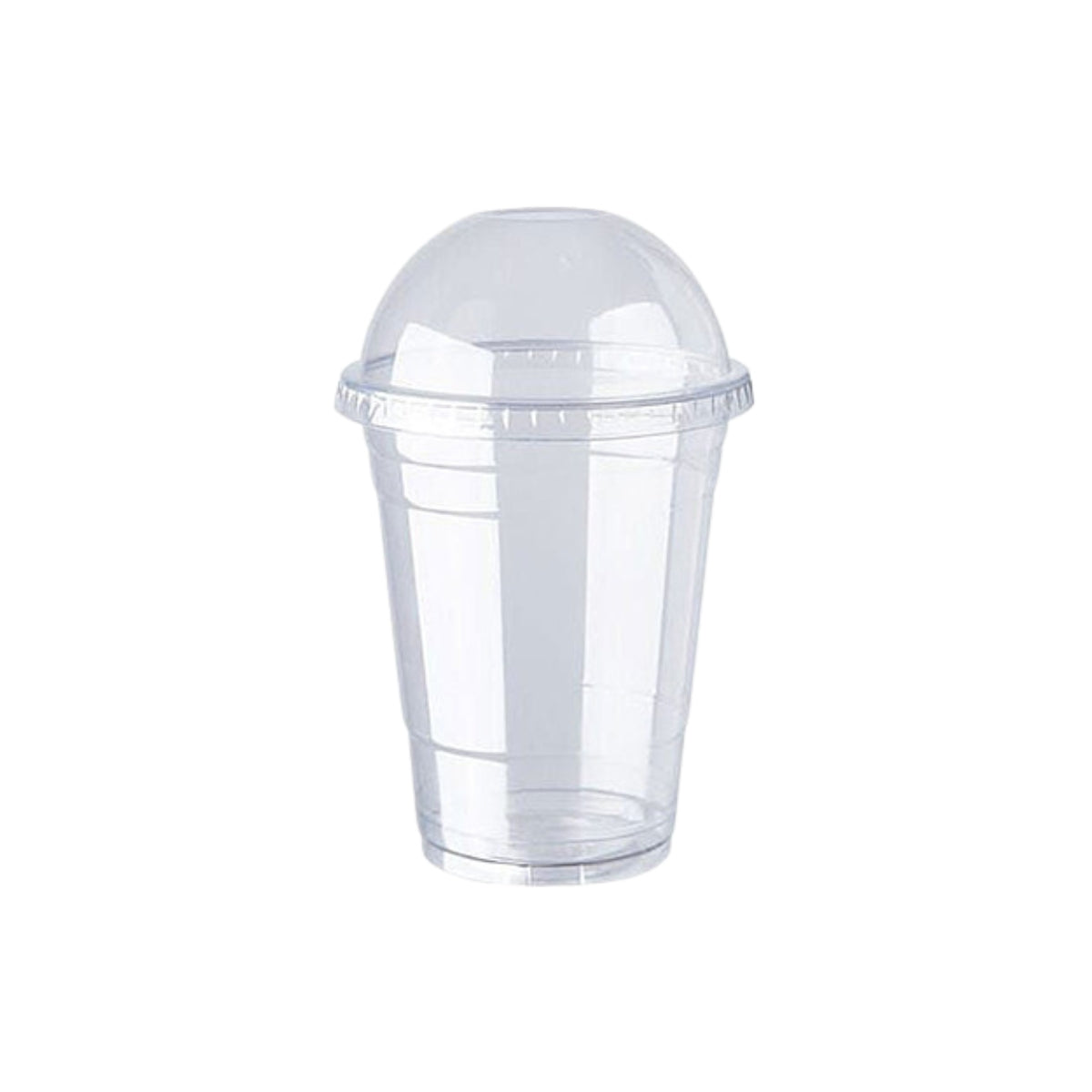 16oz Smoothie Cup & Lids | 250pk