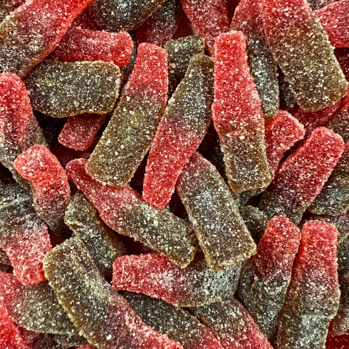 Sour Cherry Bottle | 12 Kg