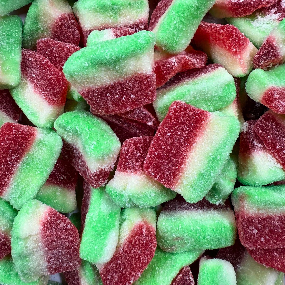 Sour Watermelon Slices | 2 Kg