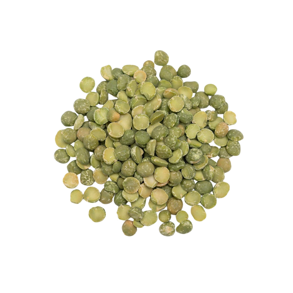 Split Green Peas | 1 Kg
