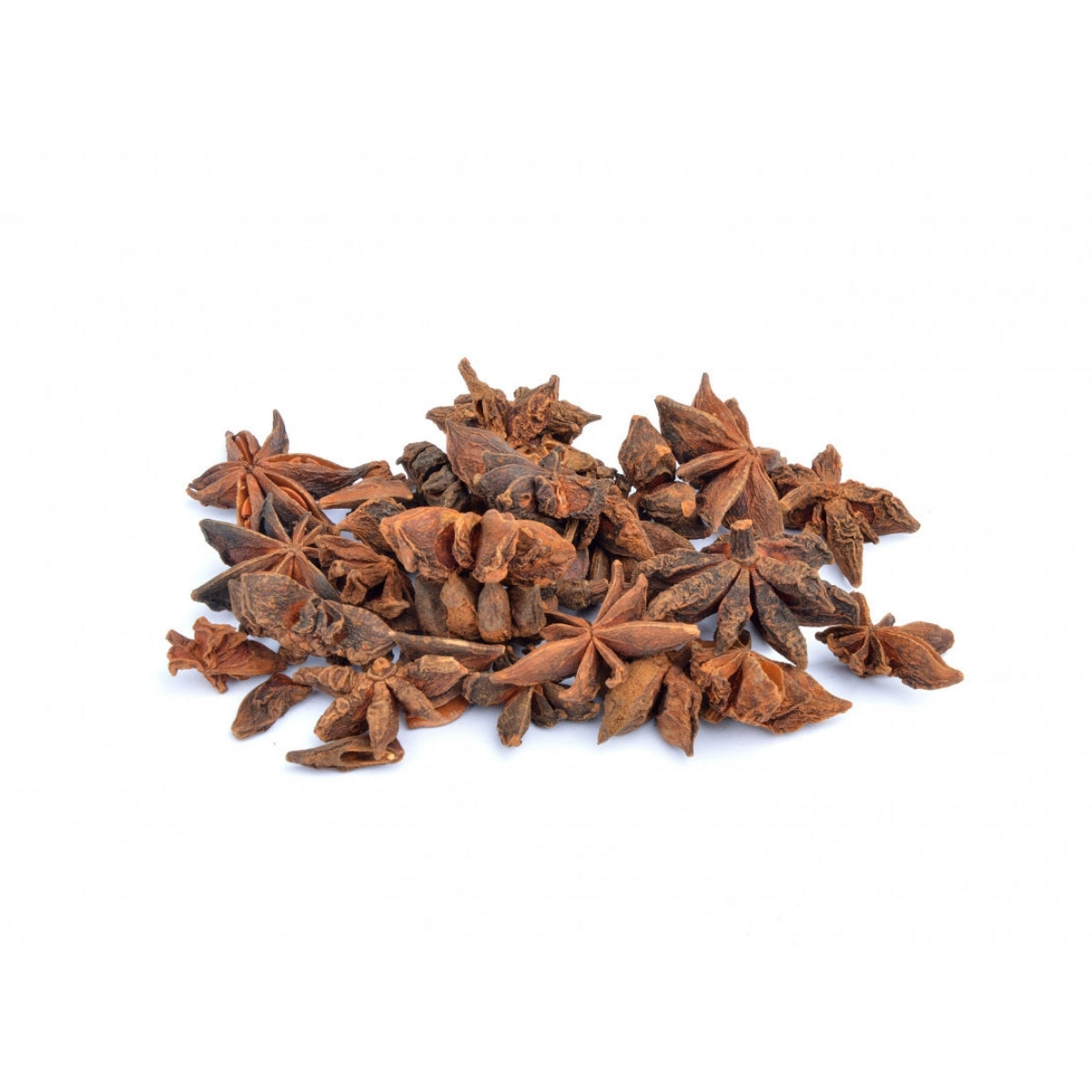 Star Anise | 10 Kg