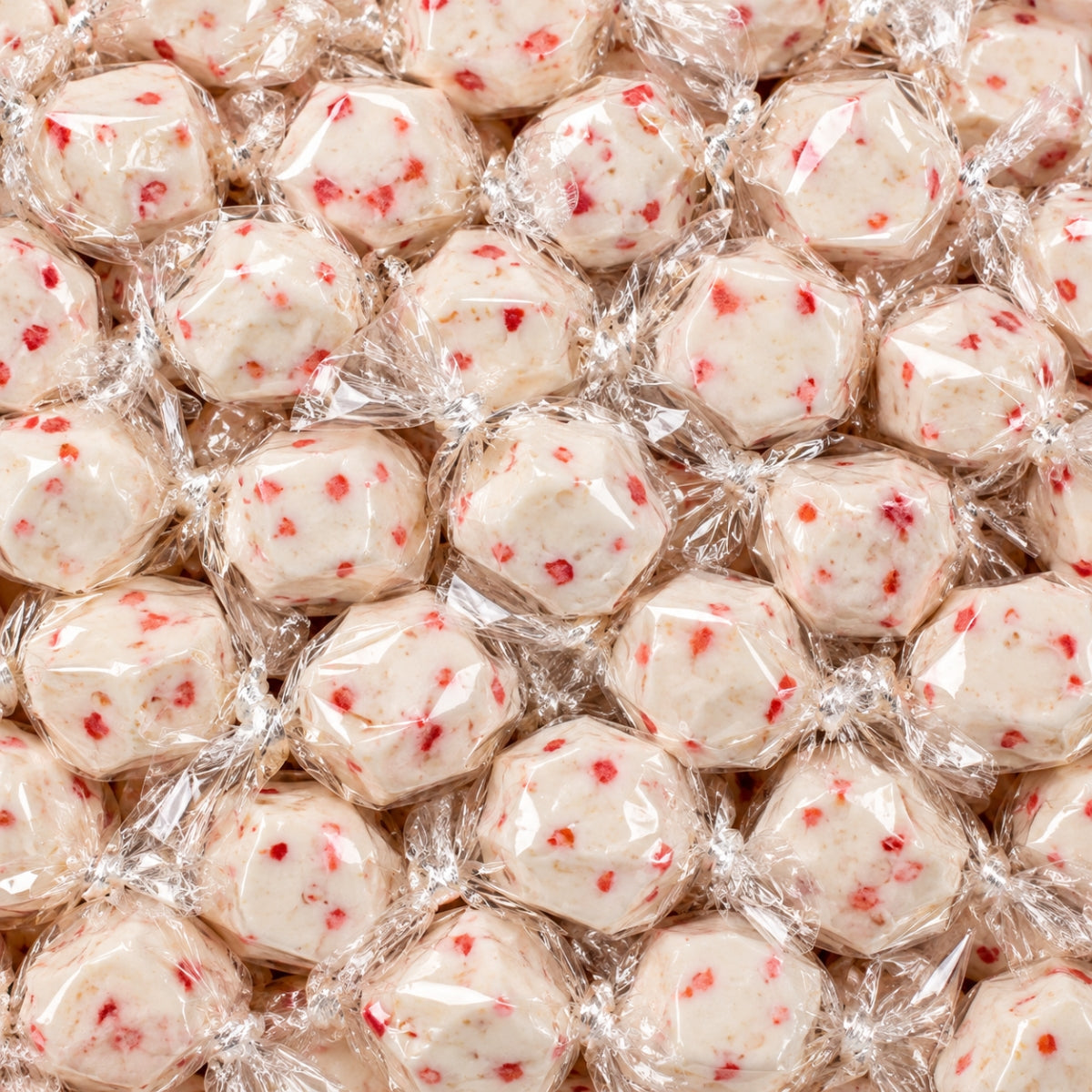 Strawberry Nougat Bites | 1 Kg