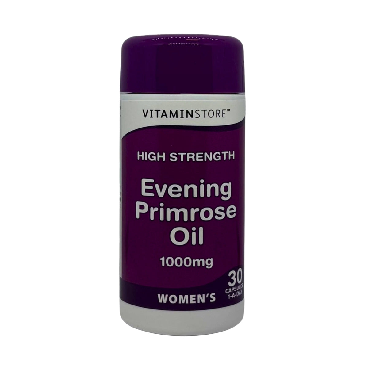 Vitamin Store Evening Primrose Oil | 30 Capsules