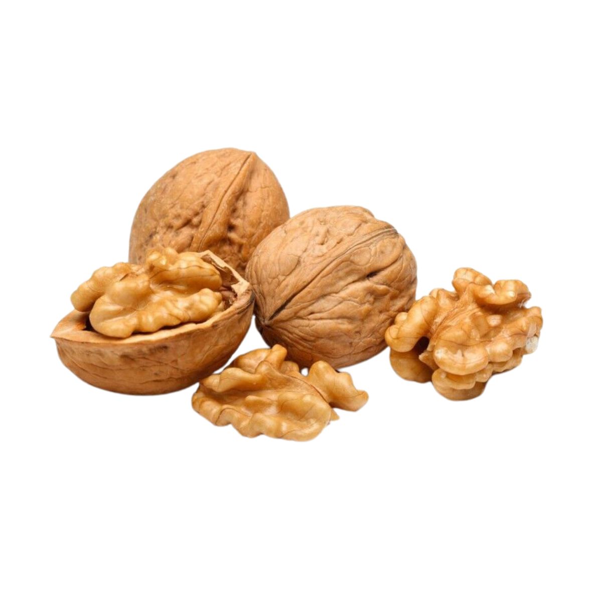 Walnuts in Shell | 25 Kg