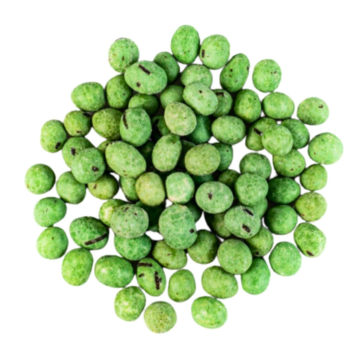 Wasabi Peanuts | 10 Kg