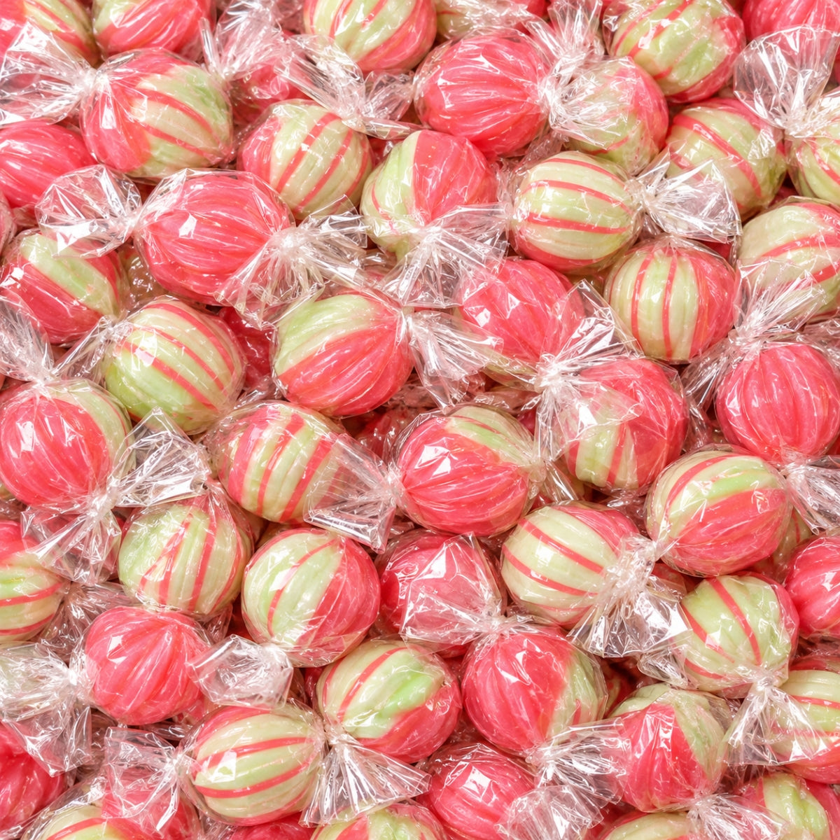 Watermelon Strawberry Drops | 1 Kg