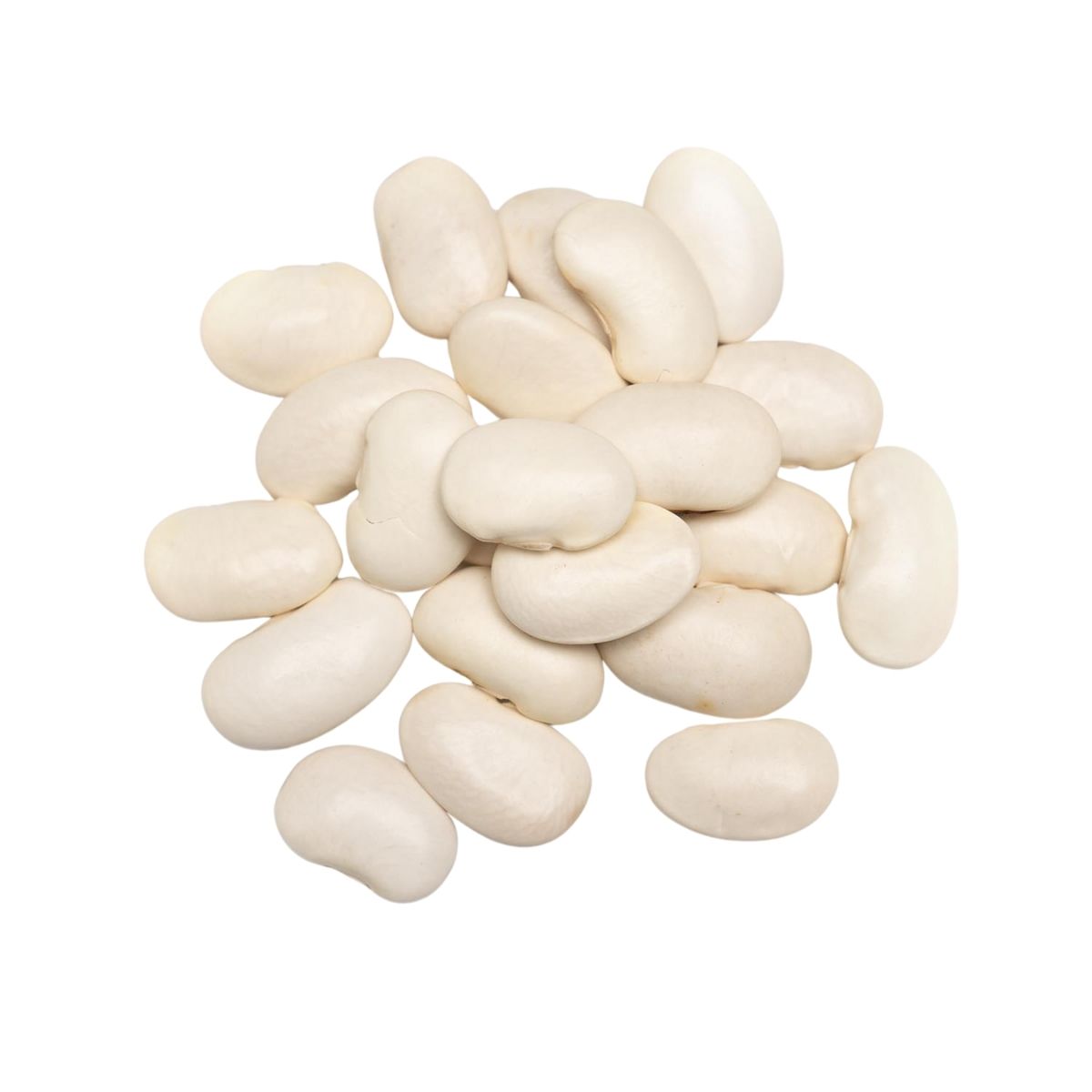 White Butter Beans | 2 Kg