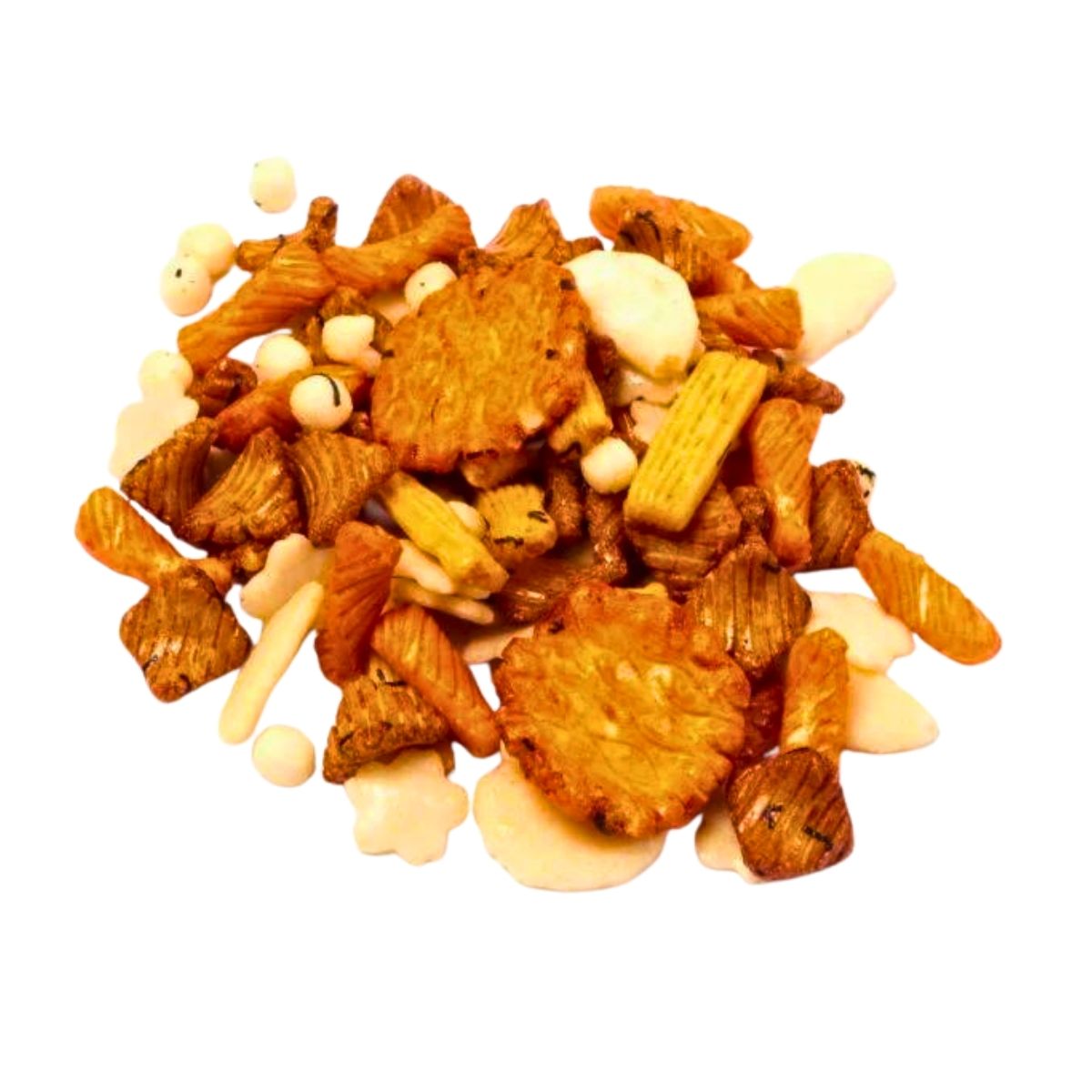 Yamato Mix Rice Crackers | 1 Kg