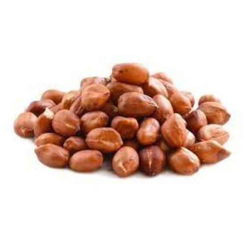 Raw Peanuts with Skin 1 Kg