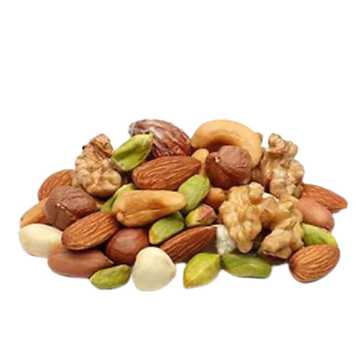 Raw Premium Mixed Nuts