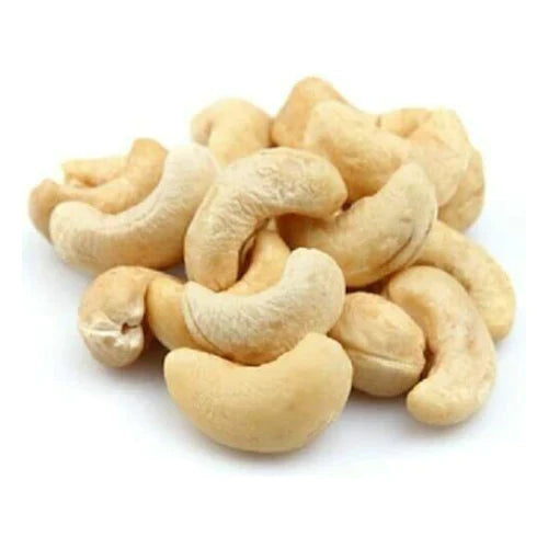 Raw Cashews 10 Kg VB Wholefoods
