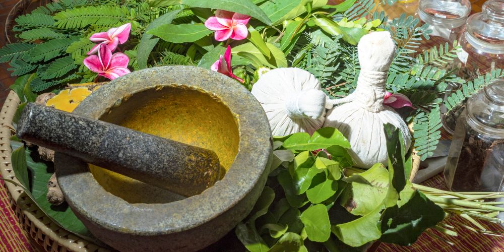 Ayurvedic