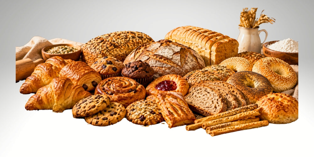 Bakery