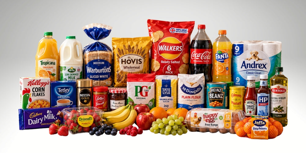 Grocery