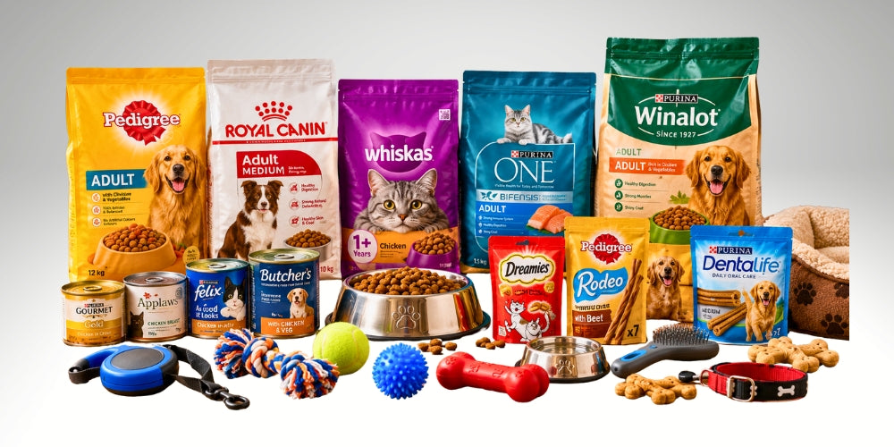 Pet Food