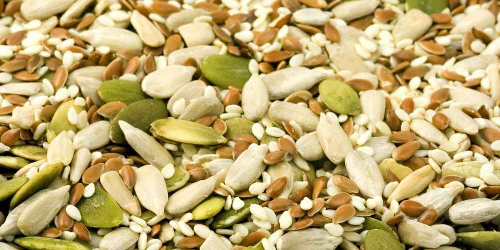 Seeds