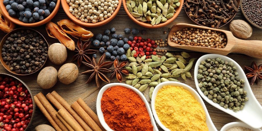 Spices