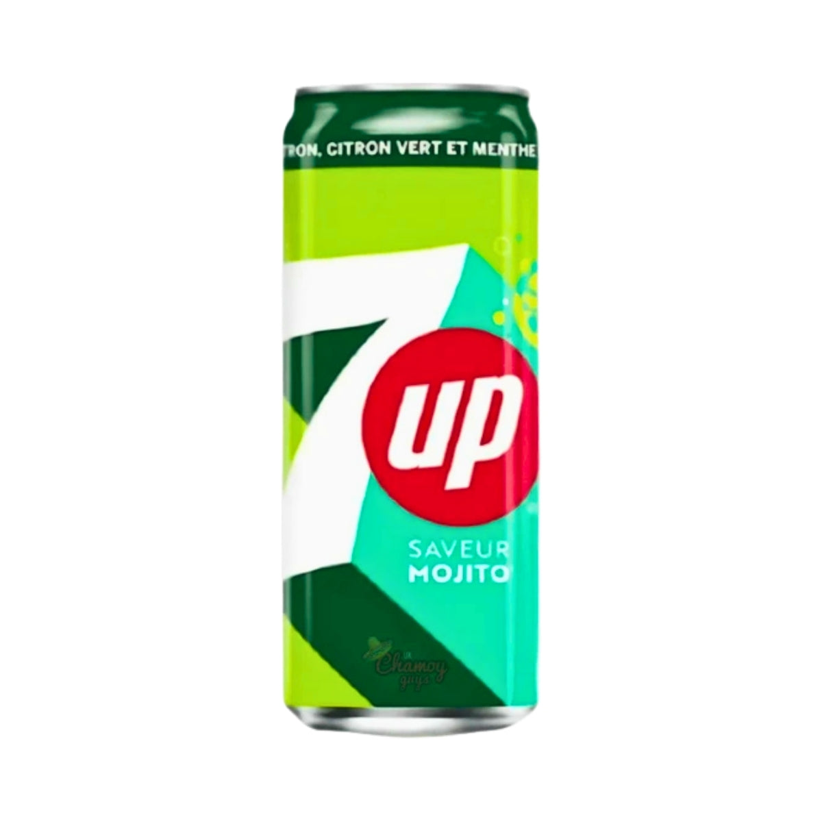 7up Mojito 4 x 330ml
