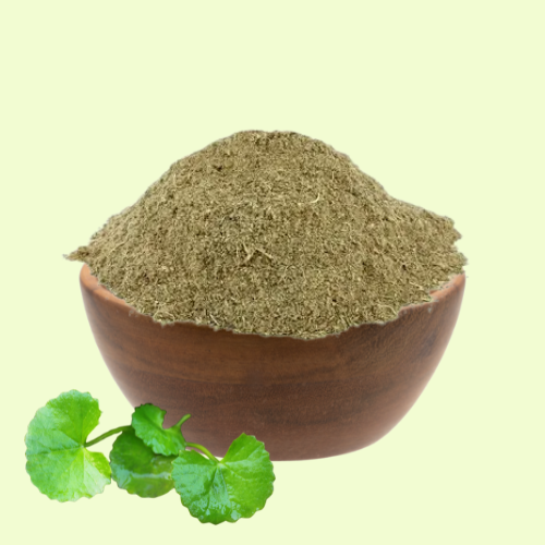 Brahmi Powder (Bacopa monnieri) – Ayurvedic Brain & Memory Booster