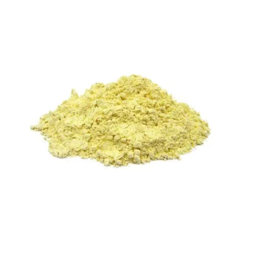 Gram Flour Coarse | Besan | 1 Kg