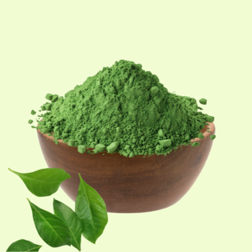 Henna (Neutral Cassia) Powder – Ayurvedic Herb for Hair Strength & Shine